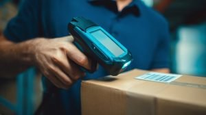 Sviluppo software personalizzato per la digitalizzazione dei flussi logistici e il controllo della filiera produttiva.