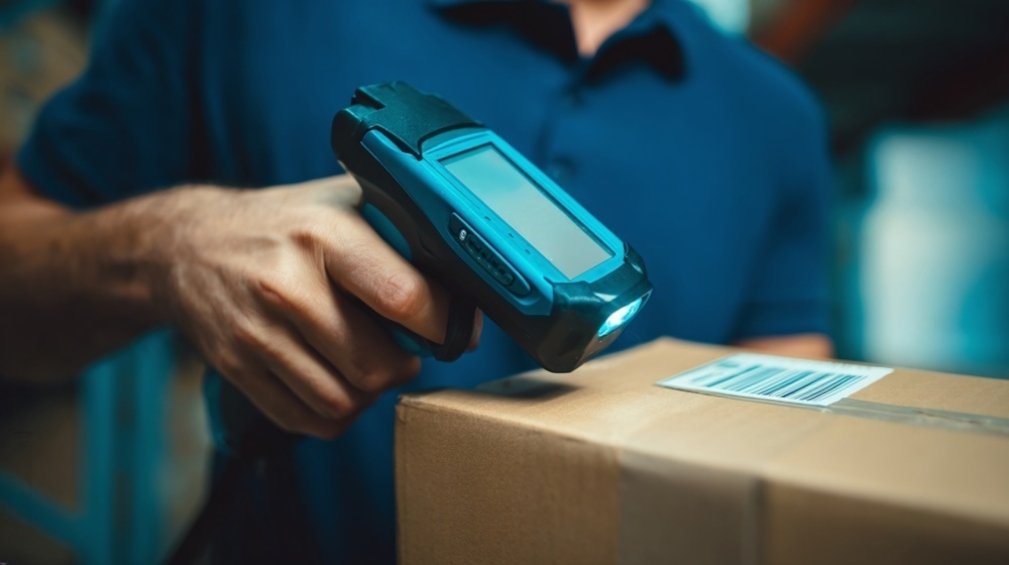 Sviluppo software personalizzato per la digitalizzazione dei flussi logistici e il controllo della filiera produttiva.