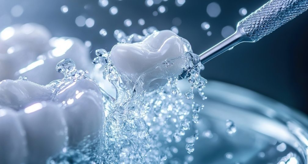 Realizzazione sito web per studio dentistico