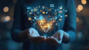 Gestione Social Media Professionale per Aziende e Imprese