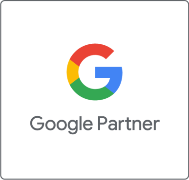 Web Lab é una Web Agency Google Partner Certificata